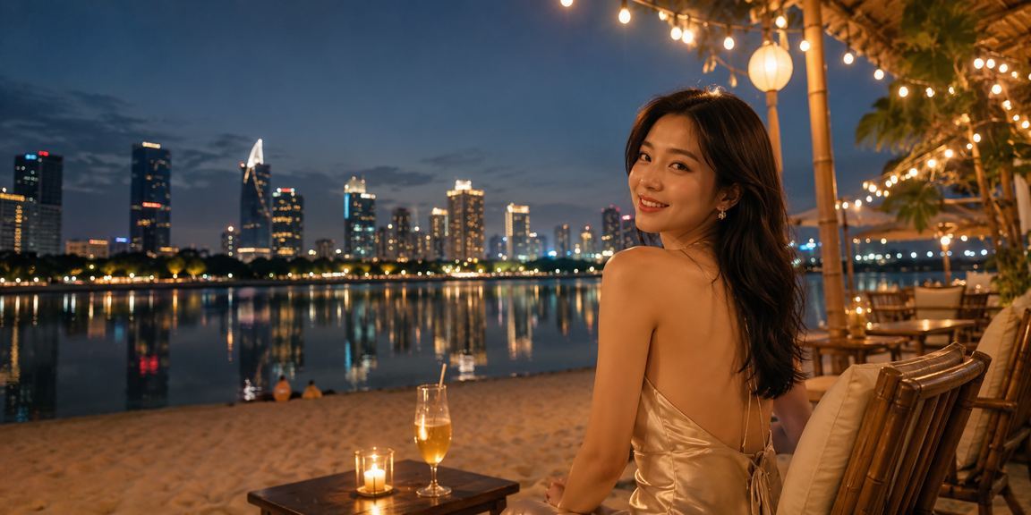 Người dùng tìm kiếm thông tin hỗ trợ cá cược trực tuyến tại Hội An Vietnam
