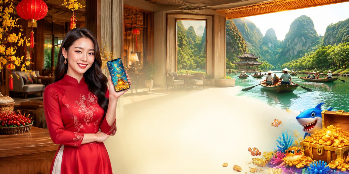 Người dùng Việt Nam trải nghiệm casino di động tại Ninh Bình