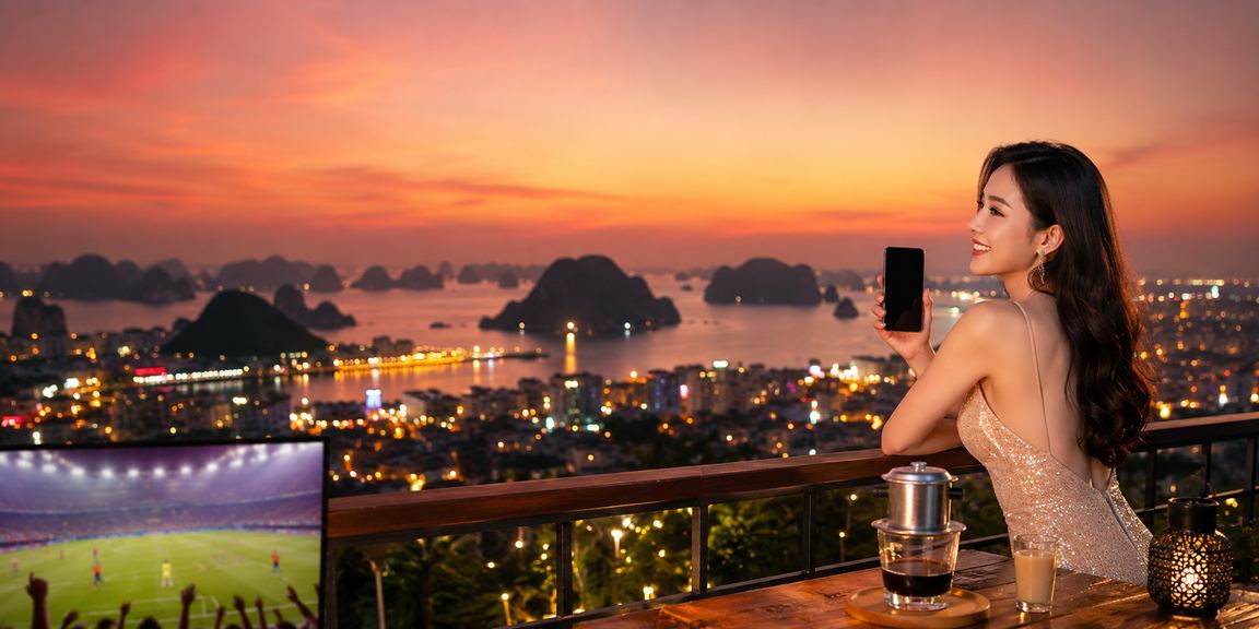 Giao diện nền tảng cá cược trực tuyến hi5 dành cho người dùng Việt Nam